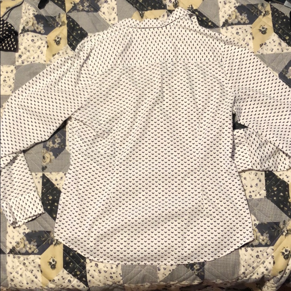 Chevron Button Up Bundle - image 3